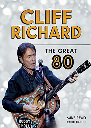 Cliff - The Great 80 (English Edition)