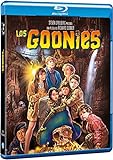 Los Goonies [Blu-ray]