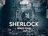 Sherlock: Series 4
