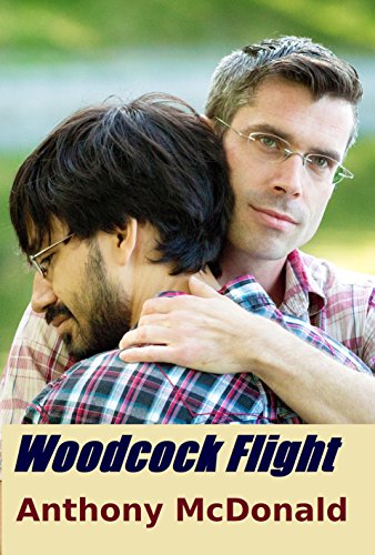 Woodcock Flight (Seville Trilogy / Orange Bitter Series Book 3) (English Edition)