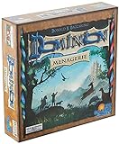 Dominion: Menagerie Expansion Card Game [Importación inglesa]