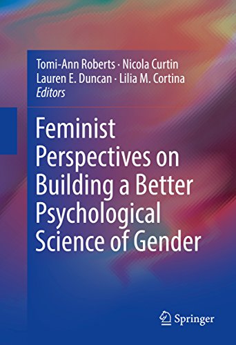 Feminist Perspectives on Building a Better Psychological Science of Gender (English Edition)