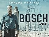 Bosch – Season 5