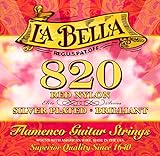 La Bella B8200 - Juego cuerda