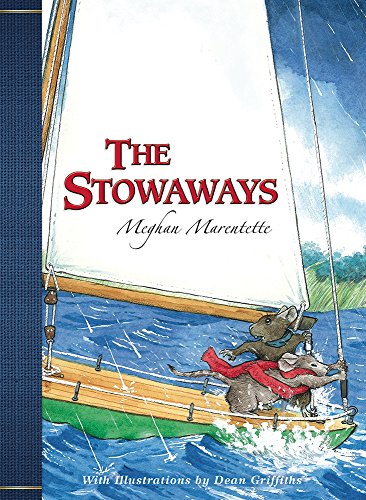 The Stowaways (English Edition)
