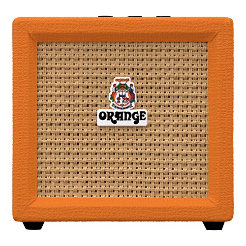 Amplificador Combo para Guitarra Orange Crush Mini
