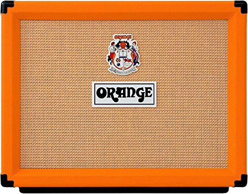 Amplificador combo para guitarra Orange ROCKER 32