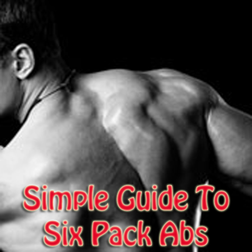 simple guide to six pack abs