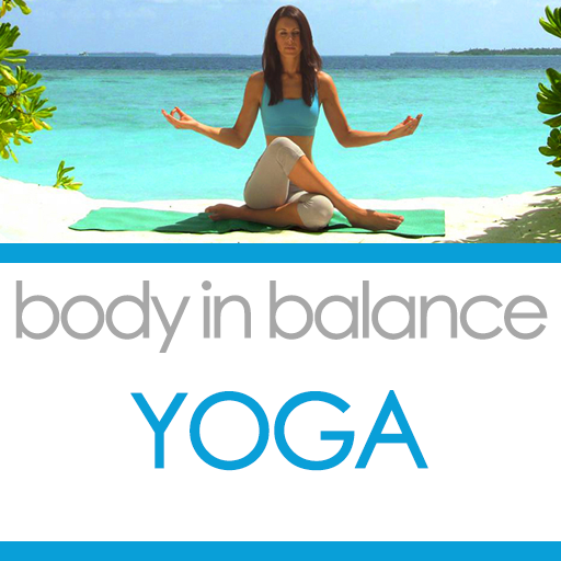 Yoga with Body in Balance